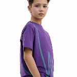 Rare Ones Boys Graphic Print T-Shirt