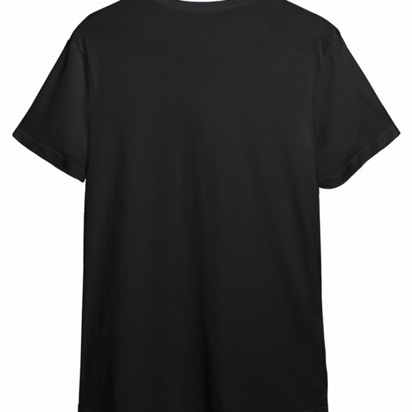 LITWAY Boys Dragon Ball Z Graphic Printed Round Neck Cotton T-shirt