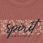 HELLCAT Boys Pack Of 3 Printed Cotton T-shirt