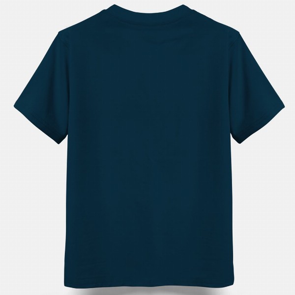 HELLCAT Boys Pack Of 3 Printed Cotton T-shirt