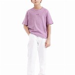 Rare Ones Boys Embroidered T-Shirt