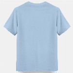 HELLCAT Boys Pack Of 3 Printed Cotton T-shirt