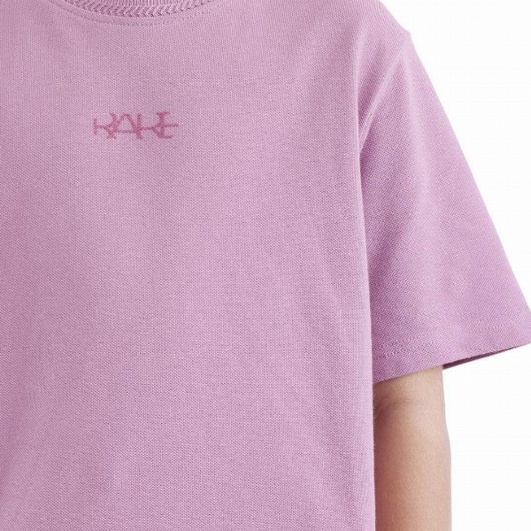 Rare Ones Boys Embroidered T-Shirt