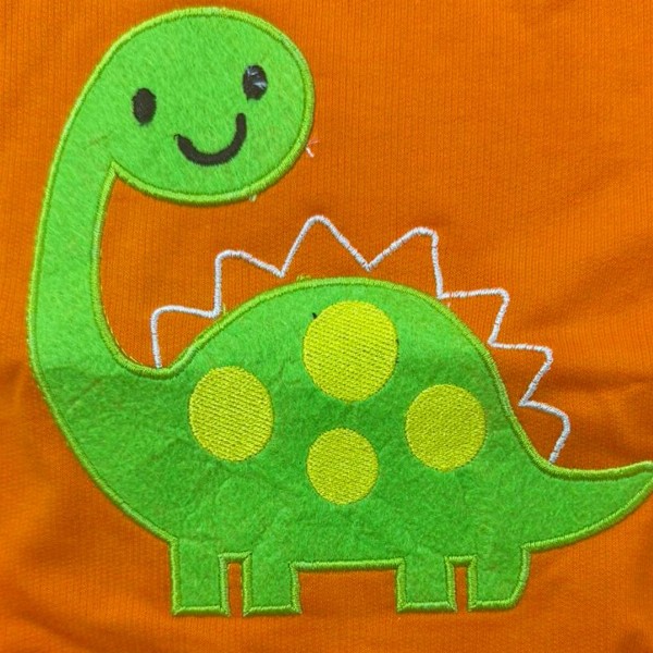 YK X Trampoline Boys Pack of 2 Patch-Work Printed T-Shirt