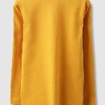 United Colors of Benetton Boys Typography Printed Round Neck Pure Cotton T-shirt