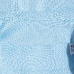 United Colors of Benetton Boys Pure Cotton Brand Logo Printed T-shirt