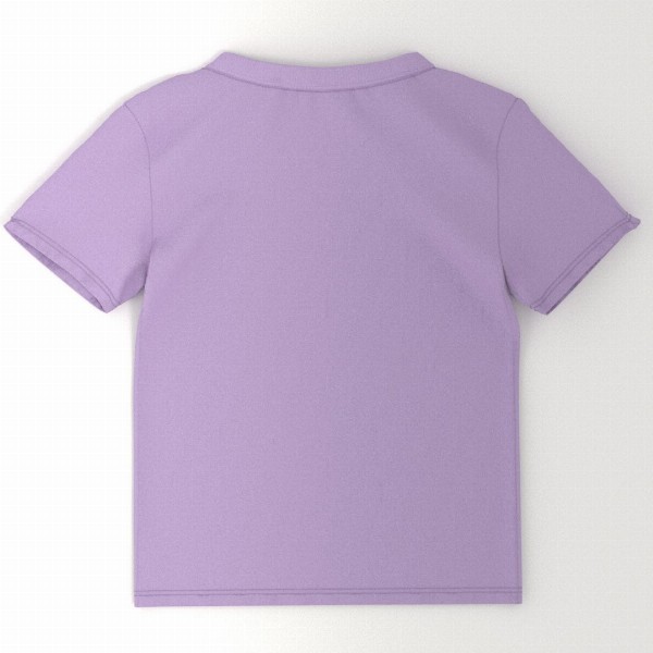 Nauti Nati Boys Pack of 2 Antimicrobial Graphic Printed Round Neck Cotton T-shirts