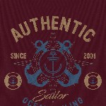 HELLCAT Boys Pack Of 3 Printed Cotton T-shirt