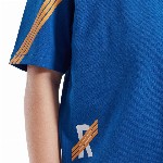 RARE ONES Boys Graphic Printed Round Neck Cotton Relaxed Fit T-shirt