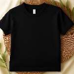 Loversbite Boys Cotton Tshirts