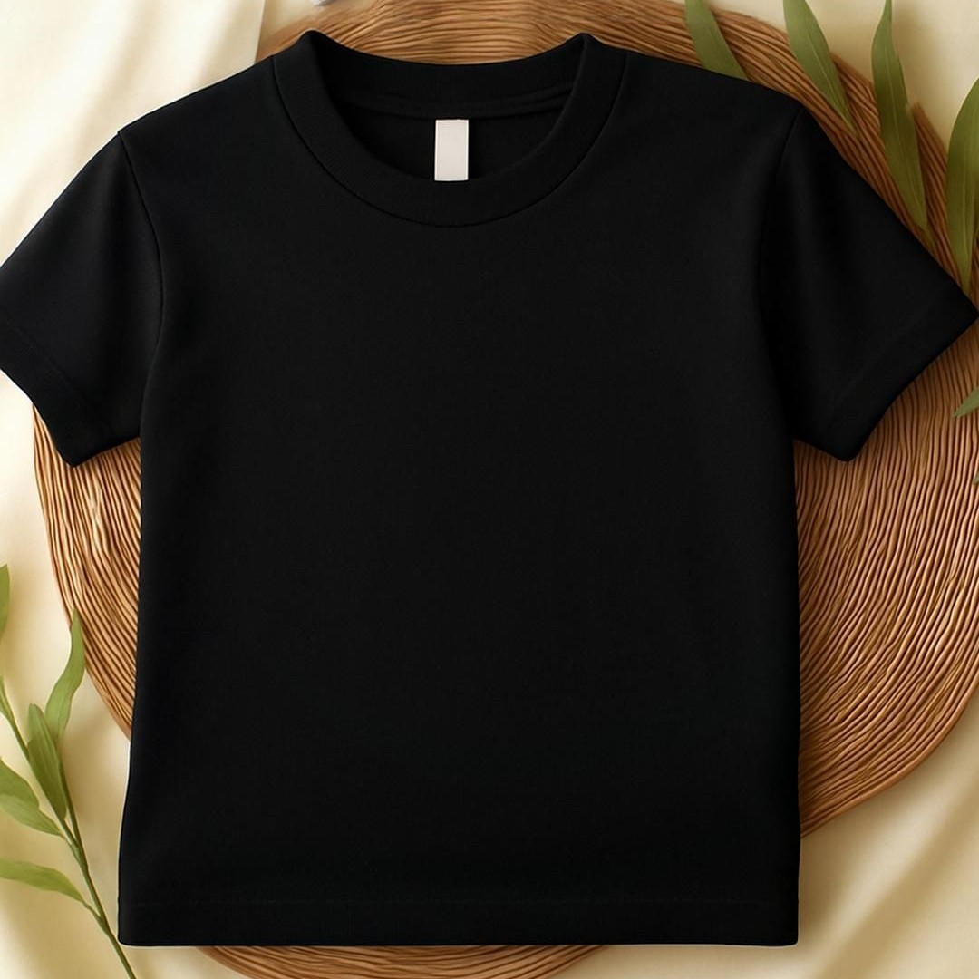 Loversbite Boys Cotton Tshirts