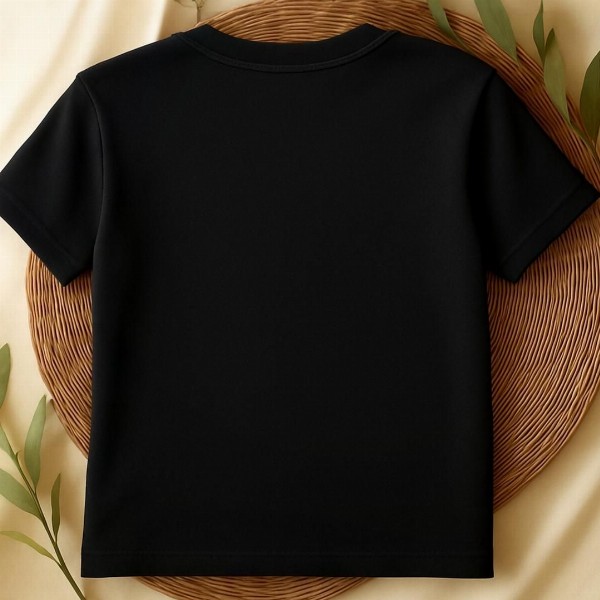 Loversbite Boys Cotton Tshirts