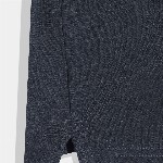 United Colors of Benetton Boys Typography Printed Polo Collar T-shirt