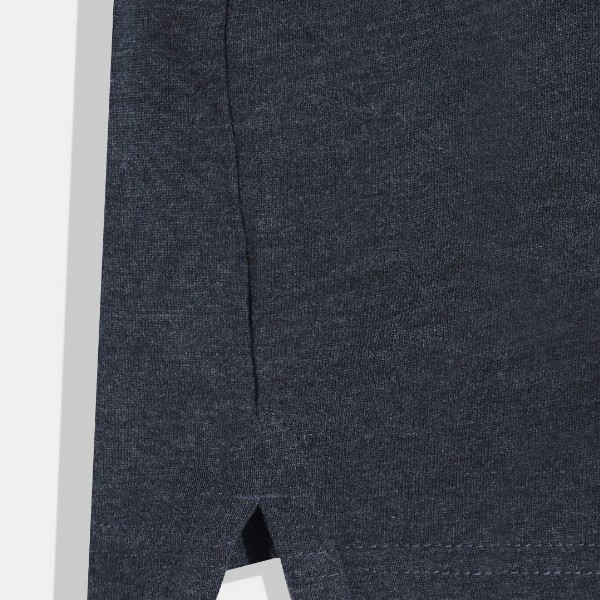 United Colors of Benetton Boys Typography Printed Polo Collar T-shirt