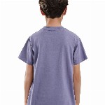 Rare Ones Boys Embroidered Print T-Shirt