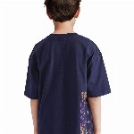 Rare Ones Boys Embroidered Boxy T-Shirt