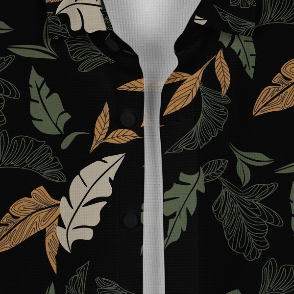 HELLCAT Boys Pack of 2 Cotton Opaque Printed Casual Shirt