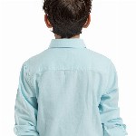 Rare Ones Boys Solid Shirt