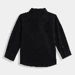 United Colors of Benetton Kids Boys Pure Cotton Casual Shirt