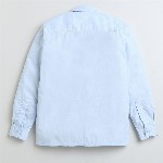 ZIP ZAP ZOOP Boys Comfort Opaque Casual Shirt