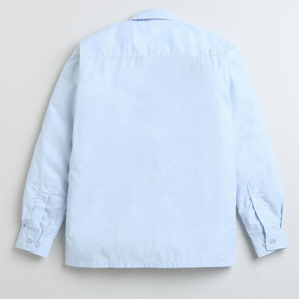 ZIP ZAP ZOOP Boys Comfort Opaque Casual Shirt