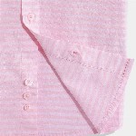 United Colors of Benetton Kids Boys Striped Pure Cotton Shirt