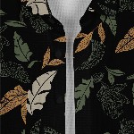 HELLCAT Boys Cotton Opaque Printed Casual Shirt