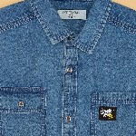 Pantaloons Junior Boys Spread Collar Solid Cotton Casual Shirt