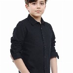 RARE ONES Boys Opaque Casual Shirt