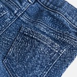 H&M Boys Skinny Fit Jeans