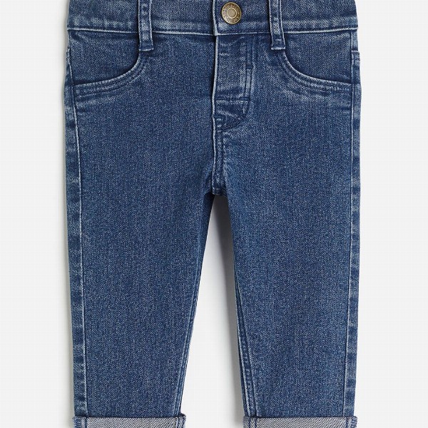 H&M Boys Skinny Fit Jeans