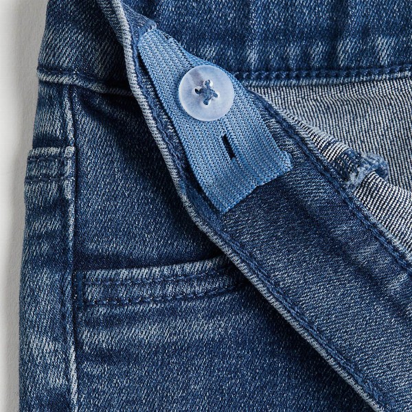H&M Boys Skinny Fit Jeans