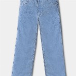 Urbano Juniors Boys Loose Baggy Fit Washed Stretchable Jeans