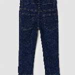 max Boys Clean Look Mid-Rise Cotton Jeans