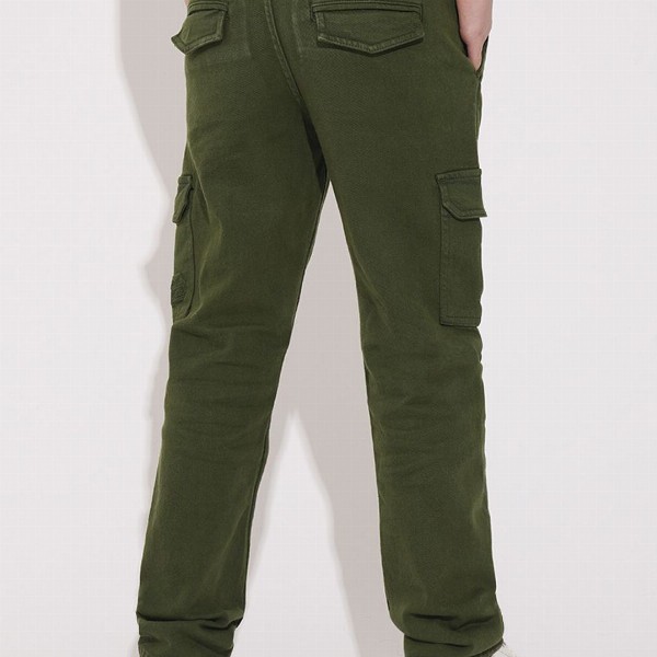 Jack & Jones Junior Boys Stretchable Jeans