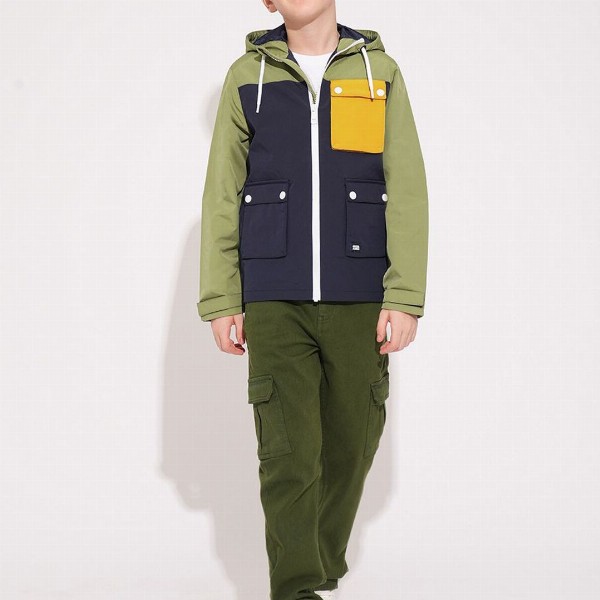 Jack & Jones Junior Boys Stretchable Jeans