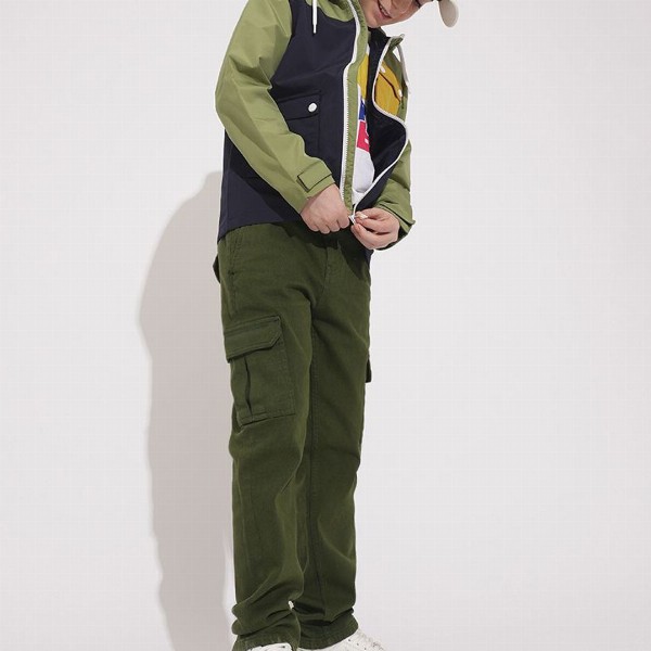 Jack & Jones Junior Boys Stretchable Jeans