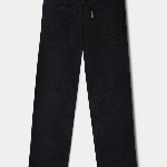 Urbano Juniors Boys Loose Baggy Fit Washed Stretchable Jeans