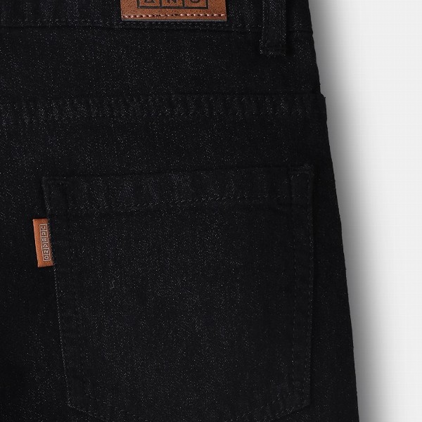 Urbano Juniors Boys Loose Baggy Fit Washed Stretchable Jeans