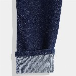 Allen Solly Junior Boys Slim Fit Low Distress Light Fade Stretchable Jeans