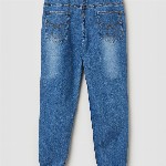 max Boys Light Fade Regular Fit Jeans