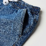 max Boys Light Fade Regular Fit Jeans