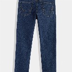 Allen Solly Junior Boys Slim Fit Stretchable Jeans