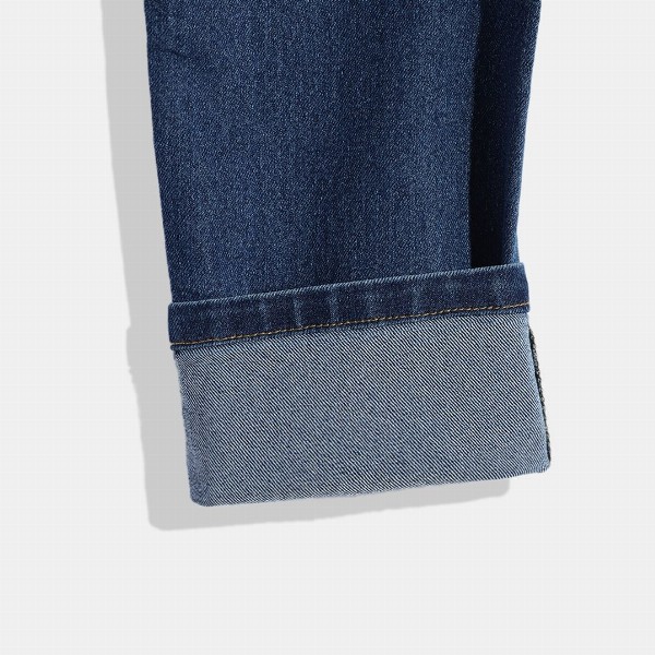 Allen Solly Junior Boys Slim Fit Stretchable Jeans