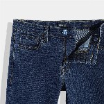 Allen Solly Junior Boys Slim Fit Stretchable Jeans