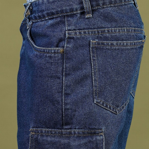 V-Mart Boys Light Fade Jeans