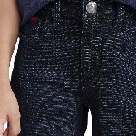 Rare Ones Boys Solid Slim Fit Jeans