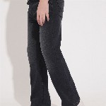 Jack & Jones Junior Boys Bootcut Light Fade Stretchable Jeans