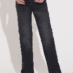 Jack & Jones Junior Boys Bootcut Light Fade Stretchable Jeans