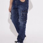 Jack & Jones Junior Boys Light Fade Stretchable Jeans